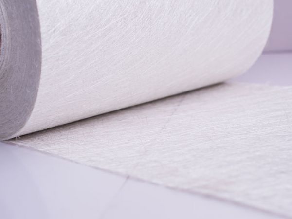 汽車內飾用玻璃纖維短切氈